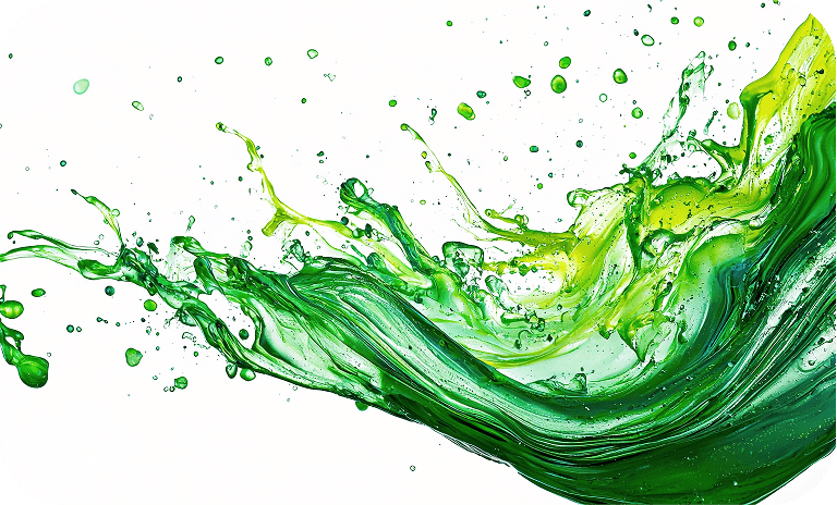 Green Methanol